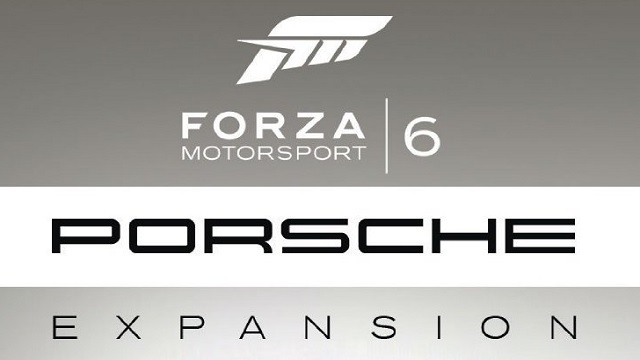 Forza 6 Porsche Expansion Detayları Sızdı