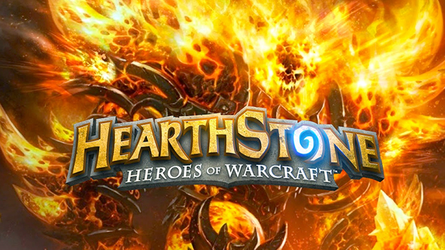 Hearthstone’un Yeni Eklenti Paketinin Adı Sızdırıldı!