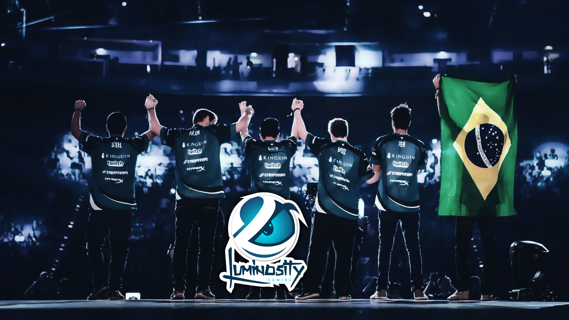 Luminosity Yeniden CS:GO Arenasına Döndü!