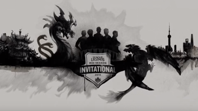 MSI 2016’da İlk Gün Tamamlandı!