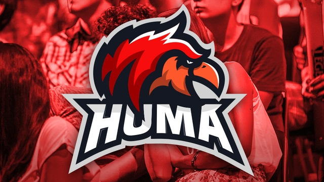 Team Huma, League of Legends Kadrosunu Dağıttı!