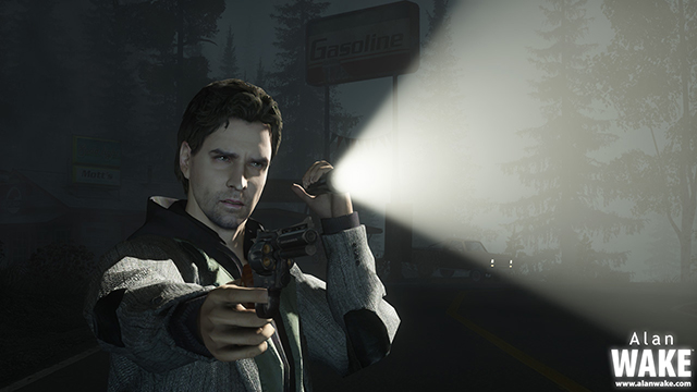 Alan Wake’s Return İsmiyle Yeni Bir Alan Wake Oyunu Geliyor Olabilir…