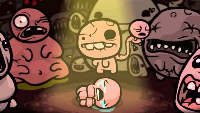 Apple’dan The Binding of Isaac’e Ret