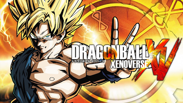 Dragon Ball Xenoverse’in Satış Rakamlar İyi Durumda