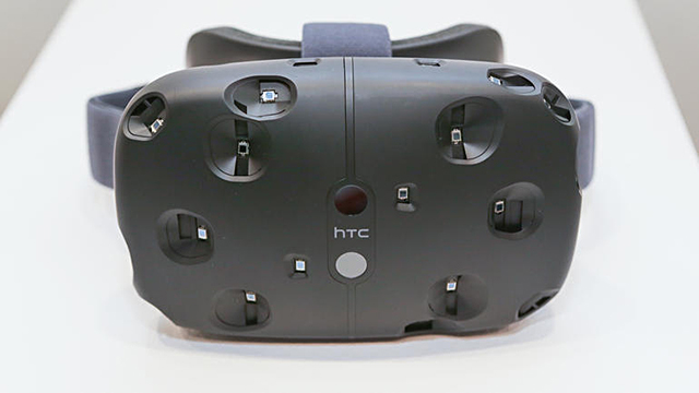 Sanal Gerçeklik Cihazı HTC Vive Nasıl Bir Sistem İstiyor?