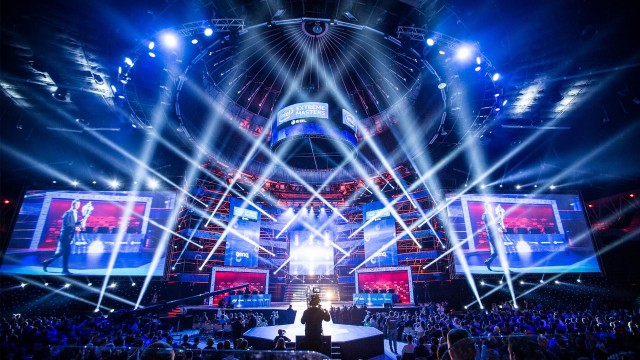 IEM Katowice 2016 Counter Strike: Global Offensive İkinci Gün Özeti