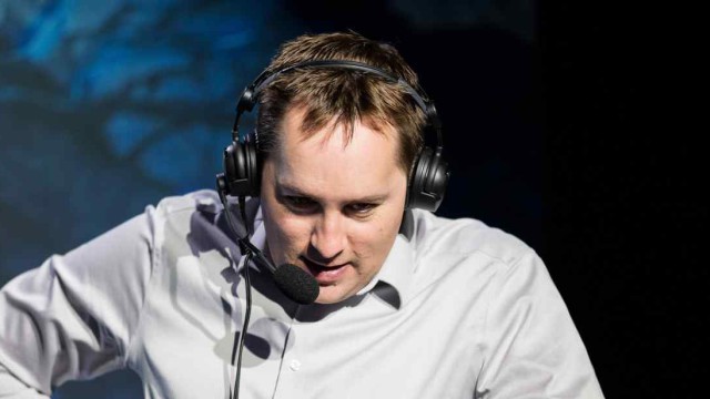 Leigh “Deman” Smith, League of Legends Sahnesinden Ayrılıyor