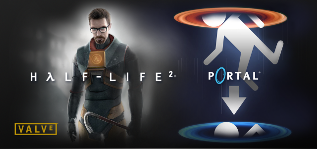 Half-Life ve Portal’ın Beyaz Perdeye Gelişi Onaylandı