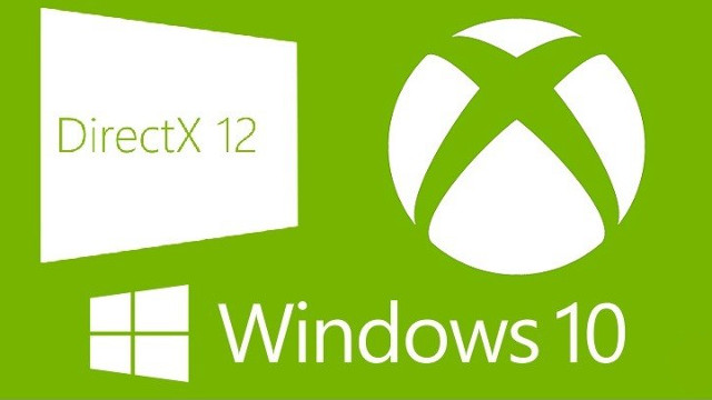 DirectX 12’nin Gücü Bu Videoda