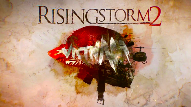 Rising Storm 2: Vietnam’dan İlk Tanıtım Videosu Paylaşıldı