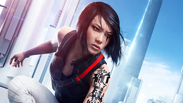 Mirror’s Edge Catalyst’deki Yeteneklerimiz Bu Videolarda