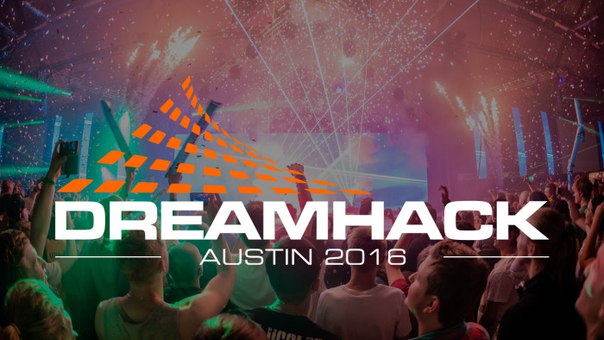 DreamHack Austin’e Katılacağı Kesinleşen İlk Üç Takım Açıklandı!