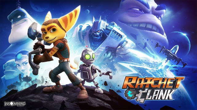 Ratchet & Clank Türkçe Dublaj Olarak 129 TL’den Satışa Sunulacak