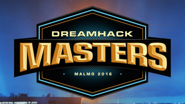 Dreamhack Malmö 2016’da Üçüncü Gün Özeti