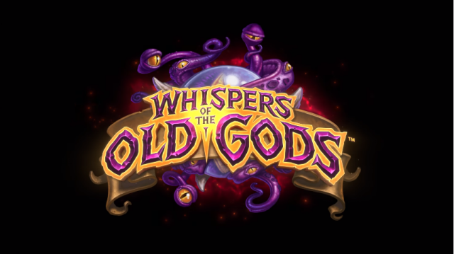 Whispers of the Old Gods Resmen Tanıtıldı!