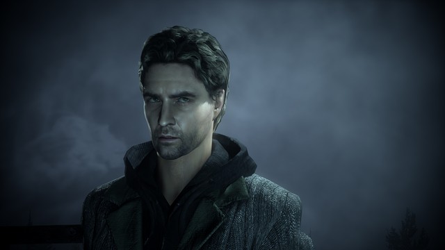 Alan Wake’s Return’un Yeni Bir Oyun Olmadığı Ortaya Çıktı