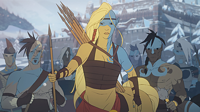 The Banner Saga 2’nin Çıkış Tarihi Duyuruldu