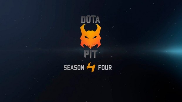 Dota Pit Season 4’te Eşleşmeler Belli Oldu