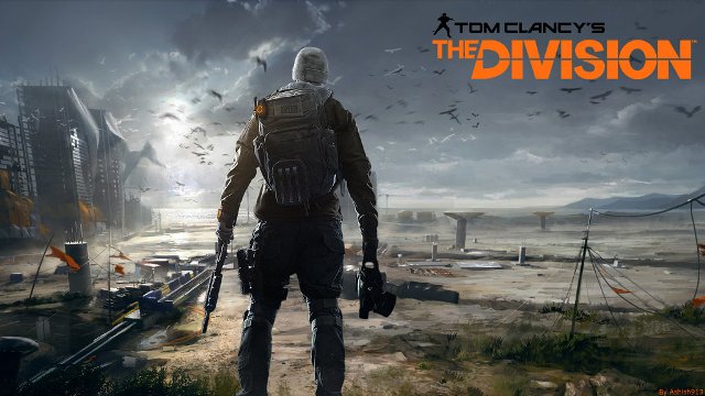 The Division’ın Çıkış Videosu Yayınlandı