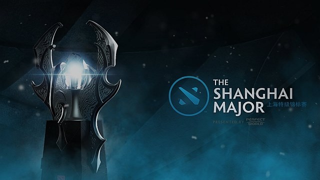 The Shanghai Major’da Grup Aşamaları Tamamlandı