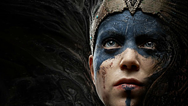 Hellblade’in Sinematik Videosu İlginizi Çekebilir…