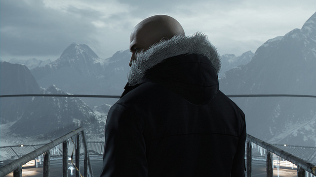 Hitman’in İlk İnceleme Puanları Belli Oldu