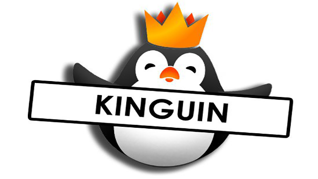 Kinguin Türkiye Mağazası Açıldı!