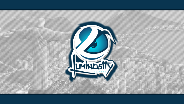 Luminosity Gaming’te İki Ayrılık