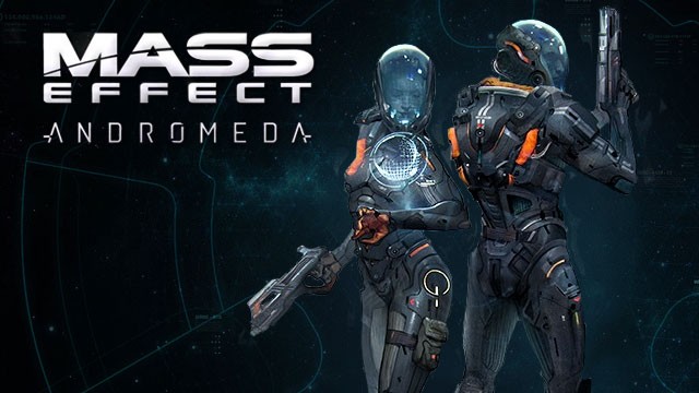 Bir Erteleme de Mass Effect: Andromeda’dan Geliyor!