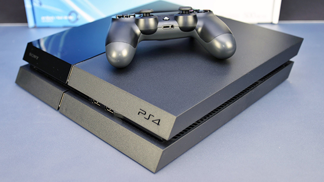 Playstation 4.5’mu Geliyor? Hem de 4K Destekli!