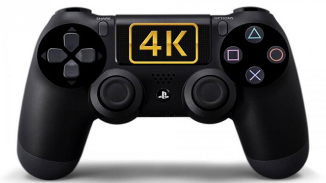 PlayStation 4.5 Gerçek Gibi! Ama 4K’nın Hakkını Veremeyebilir!