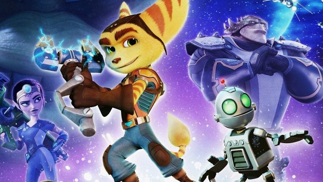 Ratchet & Clank’ın Yeni Hikaye Videosu Yayınlandı