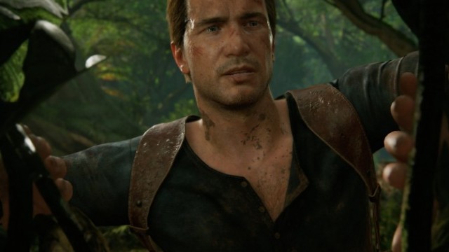 Uncharted 4’ten Yeni Tanıtım Videosu