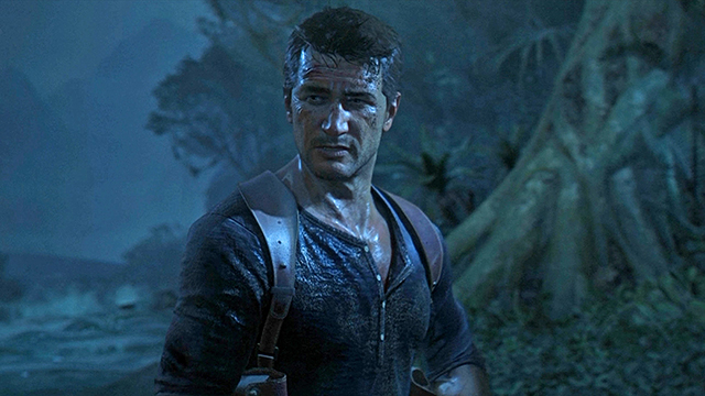 Uncharted 4’e Bir Erteleme Daha!