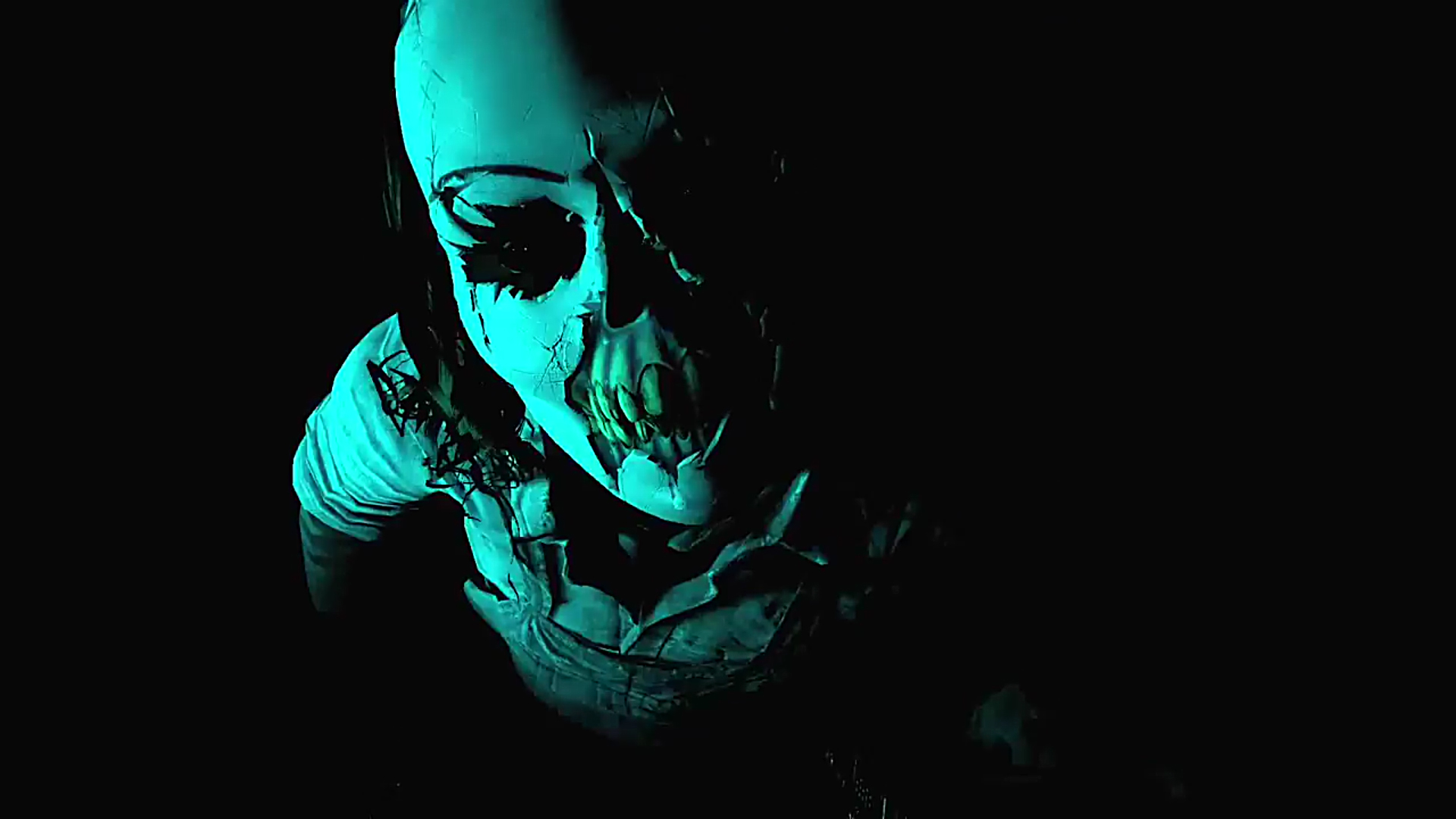 Until Dawn : Rush of Blood’un Oynanış Videosu Yayınlandı