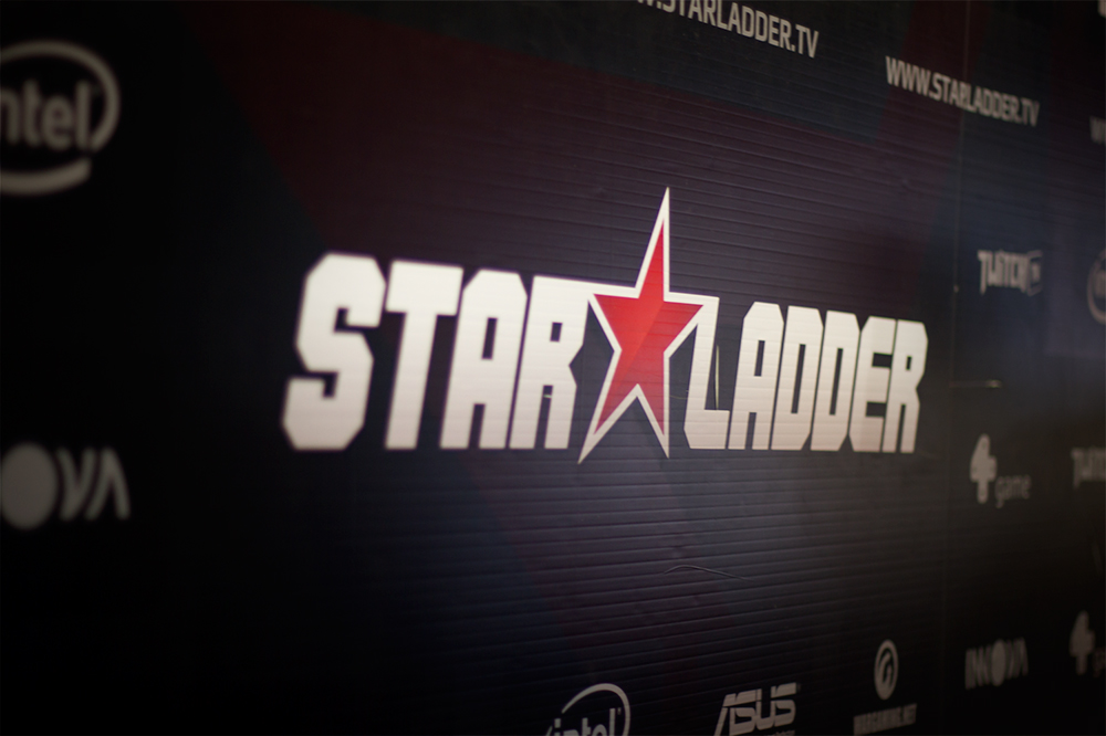 StarLadder i-League Invitational’da İkinci Aşama Başlıyor!