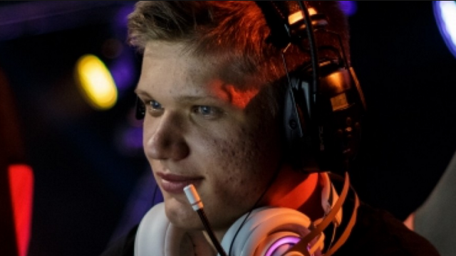 Oleksandr “S1mple” Kostyliev’in Amerika Macerası Sona Erdi!