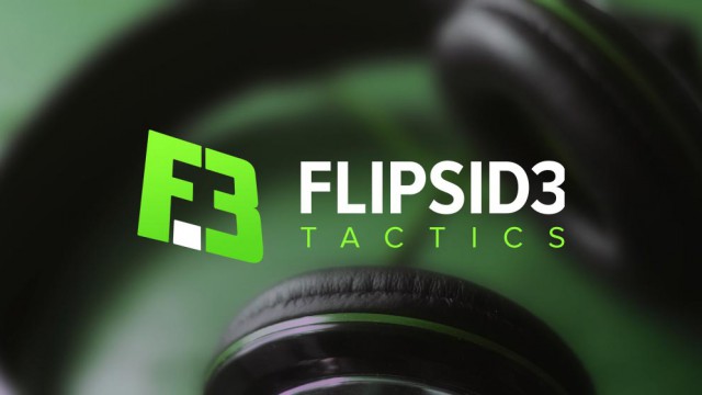 FlipSid3 Tactis, Dota 2 Arenasına Dönüş Yapıyor!