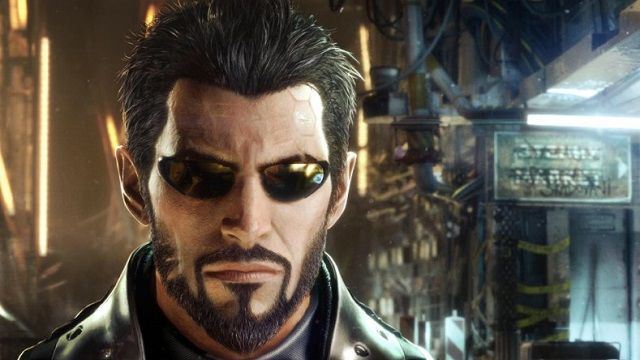 Deus Ex: Mankind Divided’ın Sinematik Videosu Yayınlandı