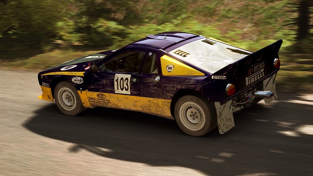 DiRT Rally’nin Çıkış Videosu Yayınlandı