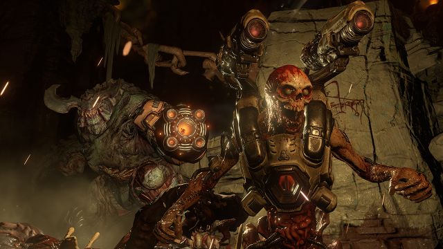 DOOM’un Açık Betasının İçeriği Belli Oldu