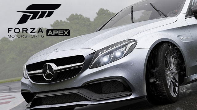 Forza Motorsport 6: Apex’in Sistem Gereksinimleri Açıklandı