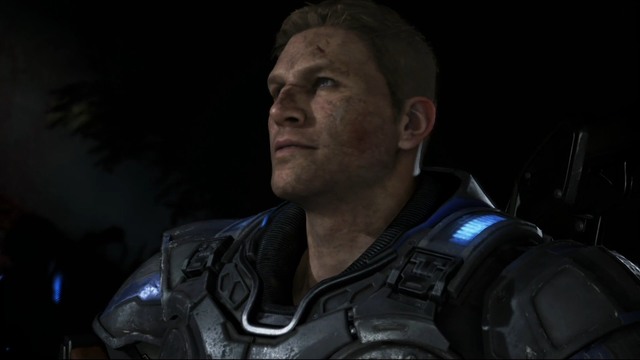 Gears of War 4’ün Yeni Tanıtım Videosu Yayınlandı