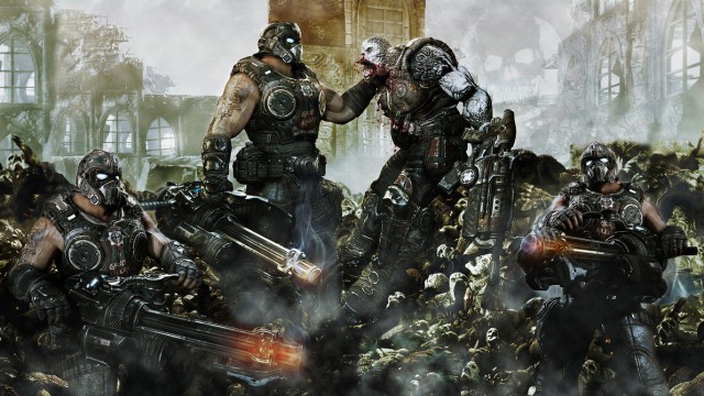 Gears of War 4’ün Çıkış Tarihi Açıklandı