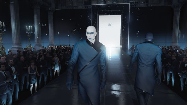 Hitman’ın 2. Bölümüne Ait Ekran Görüntüleri Paylaşıldı