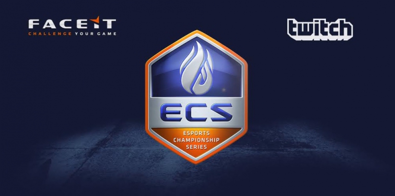 Esports Championship Series’in Açılış Sezonu’nda Yer Alacak Takımlar Belli Oldu!