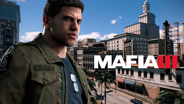 Mafia III’ün Yeni Ekran Görüntüleri Yayınlandı