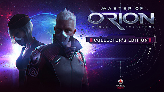 Master of Orion’da Seslerini Duyacağımız Ünlüler Açıklandı!