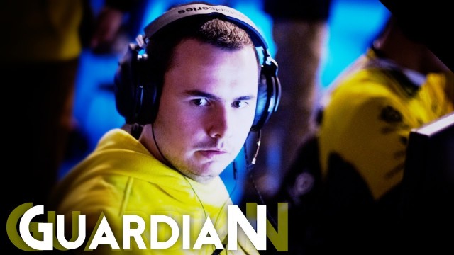 GuardiaN, Dreamhack Malmö’de Sahnede Olacak!