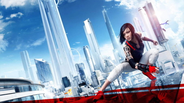 Mirror’s Edge: Catalyst’nin Sistem Gereksinimleri Açıklandı